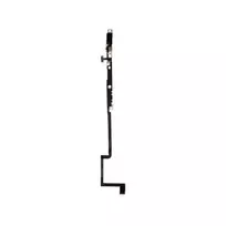 iPhone LCD iPhone 16 Pro Power Button Flex Cable (with Metal Bracket)