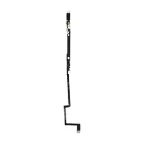 iPhone LCD iPhone 16 Pro Max Power Button Flex Cable (with Metal Bracket)