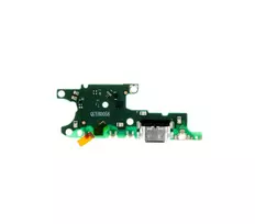 Huawei  Honor X8a Board with Charging Connector (Service Pack)