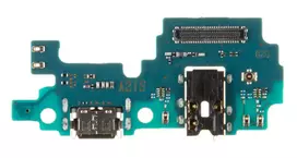 For_Samsung Samsung A217F Galaxy A21s board with charging connector