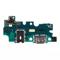 For_Samsung Samsung Galaxy A30s board with charging connector