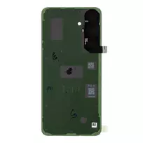 SAMSUNG S731B Galaxy S25 FE Battery Cover, Navy (Service Pack)