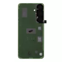 SAMSUNG S731B Galaxy S25 FE Battery Cover, White (Service Pack)