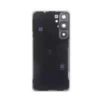 SAMSUNG S721B Galaxy S24 FE Battery Cover, Graphite (Service Pack)