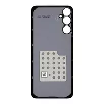 SAMSUNG A057 Galaxy A05s Back Cover Light Green (Service Pack)
