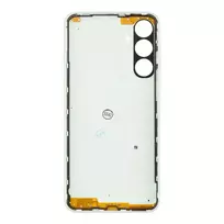 SAMSUNG A165 Galaxy A16 4G Back Cover Green (Service Pack)