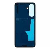 SAMSUNG A176 Galaxy A17 5G Back Cover Blue (Service Pack)
