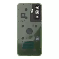 SAMSUNG A266B Galaxy A26 5G White Back Cover (Service Pack)