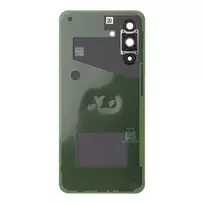 SAMSUNG A366B Galaxy A36 5G Back Cover, Awesome Black (Service Pack)