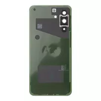 SAMSUNG A366B Galaxy A36 5G White Back Cover (Service Pack)