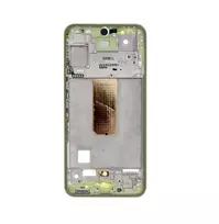 SAMSUNG A546B Galaxy A54 5G Front Unit Awesome Lime (Service Pack)