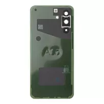 SAMSUNG Galaxy A36 5G Back Cover Lavender (Service Pack)