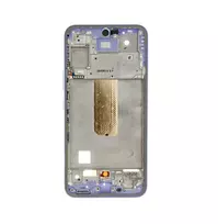 SAMSUNG Galaxy A54 5G Front Unit - Awesome Violet (Service Pack)