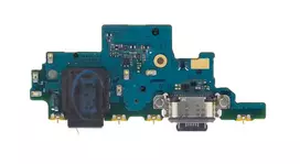 SAMSUNG A725 Galaxy A72 Board with Charging Connector (Service Pack)