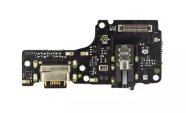 For_Xiaomi Xiaomi Redmi Note 10/10S board with charging connector
