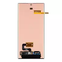SAMSUNG LCD display + Touch Unit S918 Galaxy S23 Ultra (Service Pack)