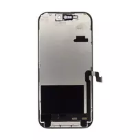 iPhone LCD iPhone 16 Pro LCD Display + Touch Unit Tactical True Color