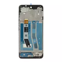 For_Motorola Motorola G54 LCD Display with Touch Unit and Front Cover