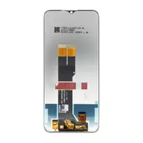 For_Nokia Nokia G10 Touch Unit + LCD Display Black (No Logo)