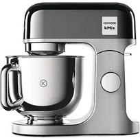 Kenwood kMix food processor KMX760BC metallic silver/black, 1000 watts 0W20011396