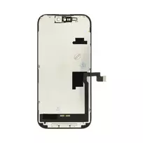 iPhone LCD iPhone 16 Pro LCD Display + Touch Unit Black H03i (AAA)