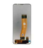 For_Samsung LCD display + Touch Unit for Samsung Galaxy A14 4G, Black