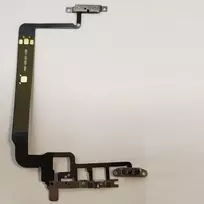 TFO Power on/off, volume adjust for iPhone 13 Pro Max