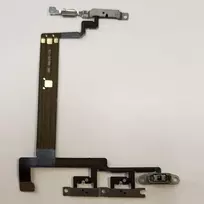 TFO Power on/off, volume adjust for iPhone 13 Mini