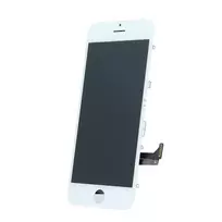 TFO LCD Display with touchscreen, iPhone 7, white, AAAA