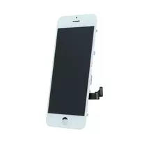 TFO LCD Display with touchscreen for iPhone 8 / SE 2020, white, AAAA grade