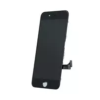TFO LCD Display with Touch Screen for iPhone 8 / SE 2020, Black, AAAA Grade