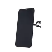 TFO LCD Display with Touch Screen, iPhone X, Incell FHD, Black