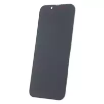 TFO LCD Display with touchscreen for iPhone 13 Mini, FHD In-Cell, black