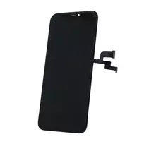 TFO LCD Display with touchscreen for iPhone XS Max, Soft OLED, black