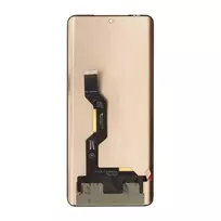 For_Motorola Motorola Edge 50/50 Pro LCD Display and Touch Unit