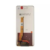For_OnePlus LCD Display + Touch Unit for OnePlus Nord CE 3 Lite 5G