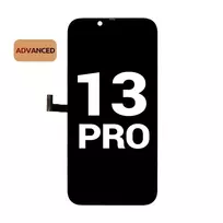 Toptel LCD Display NCC for iPhone 13 Pro, Black, In-Cell Advanced