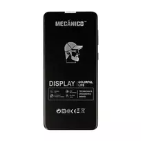 Mecanico LCD Screen T2O for Samsung Galaxy A33 5G, black, with frame