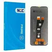 Toptel LCD Display NCC for Samsung Galaxy A14 (A14U/146P) black Prime