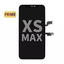 Toptel LCD Display NCC for iPhone XS Max Black Incell Prime
