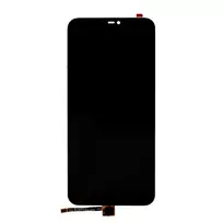 Toptel LCD Display for Xiaomi A2 Lite/Redmi 6 Pro - Black, Premium Quality