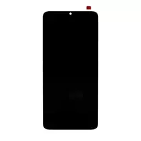 Toptel LCD Display for Xiaomi Redmi Note 8 Pro, Black, Premium Quality