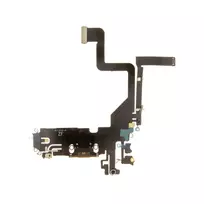 iPhone LCD iPhone 14 Pro Flex Cable with Charging Connector, Gold