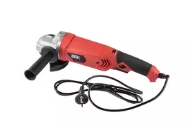 BESK Angle Grinder BAGV1200 125mm 1200W reg. speed (6)
