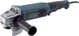 TRYTON Angle Grinder TDS125RK 125mm 1200W reg. speed.