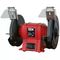 BESK Belt sander stationary, d.200mm BBG200