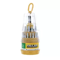 TFO Replacement precision screwdriver set TORX 31 in 1 / iPhone