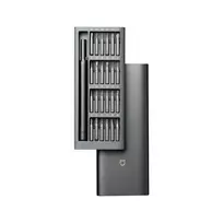 Xiaomi WIHA Precision Screwdriver Kit, 24-Piece