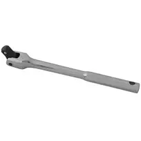 Proline 250mm torque wrench with 1/2" CrV socket