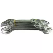Mega Nut wrenches, set of 12